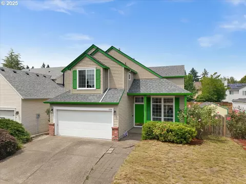 2290 N Irvine St, Cornelius, OR 97113