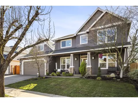 406 W Edgewood Dr, Newberg, OR 97132