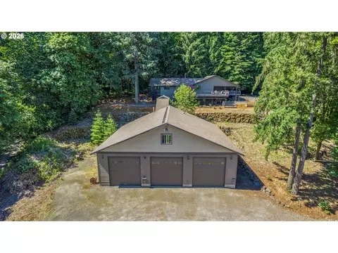 13290 SW Menlor Ln, Portland, OR 97223