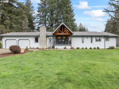 15101 NE 249th Ave, Brush Prairie, WA 98606