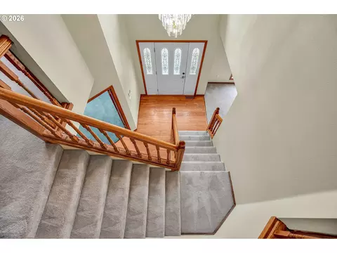 Entry Way - 1802 NW Bella Vista Ave, Gresham, OR 97030 photo 1 of 3