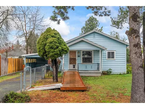 4603 SE 47th Ave, Portland, OR 97206