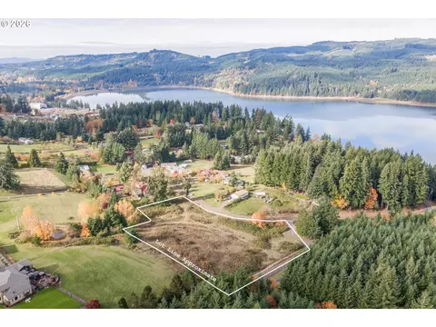 1800 Riggs Hill Road, Sweet Home, OR 97386