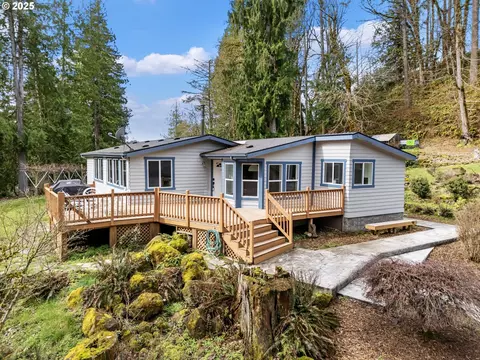 16843 S Copley Ct, Oregon City, OR 97045