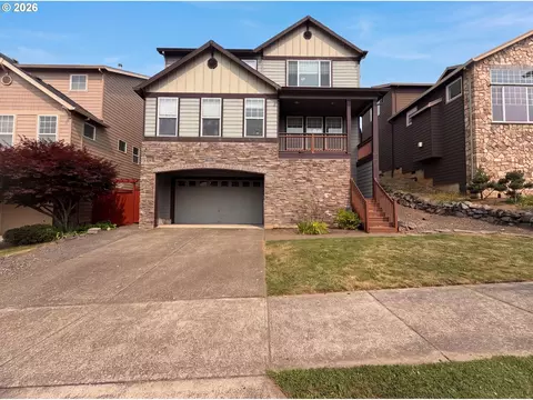 13049 SE Meadehill Ave, Happy Valley, OR 97086