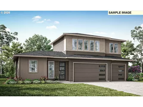 18609 NE 41st Ave #LOT 437, Vancouver, WA 98686