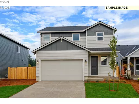 4213 NE 186th St #LOT 263, Vancouver, WA 98686