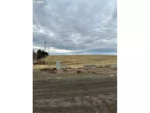 N Main St, Pendleton, OR 97801