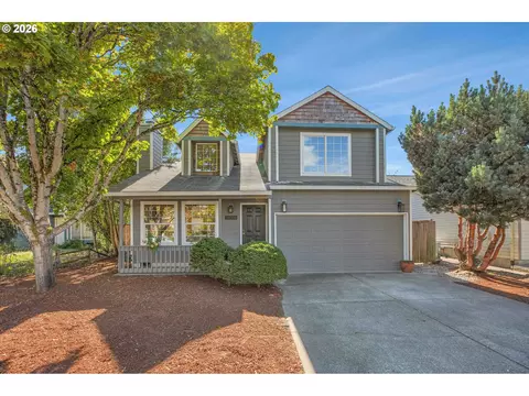 16058 SW Dewberry Ln, Portland, OR 97223