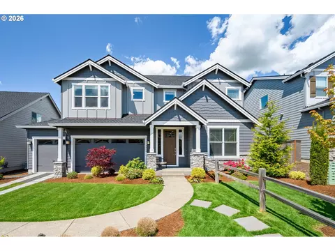 8529 N Hargrave St #LOT 33, Camas, WA 98607