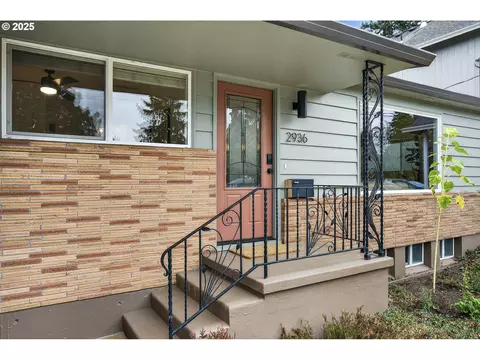 2936 SE 80th Ave, Portland, OR 97206