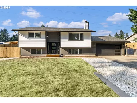 6504 NE 66th Ave, Vancouver, WA 98661