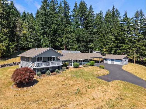 28402 NE Reilly Rd, Camas, WA 98607