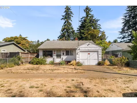 5419 SE Steele St, Portland, OR 97206