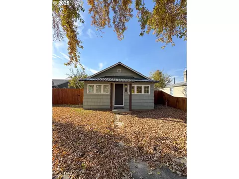 971 Walnut St, Baker City, OR 97814