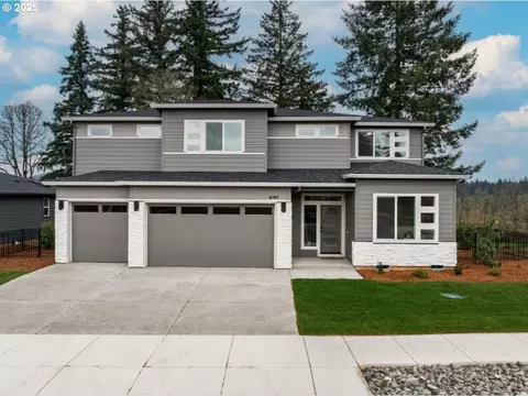4761 NW 71st Ave, Camas, WA 98607