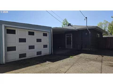 Exterior - 1047 Baxter St, Eugene, OR 97402 photo 4 of 9