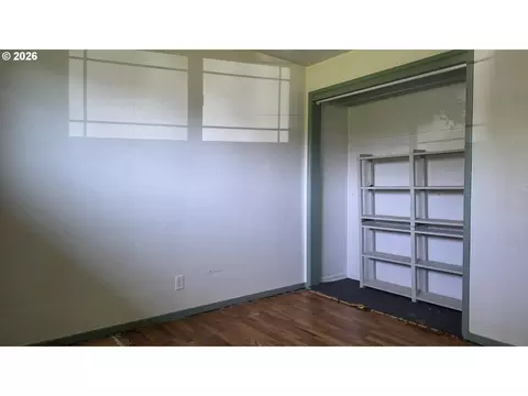 Bedroom - 1047 Baxter St, Eugene, OR 97402 photo 4 of 5