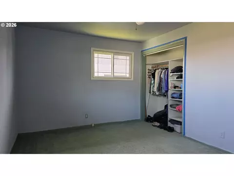 Bedroom - 1047 Baxter St, Eugene, OR 97402 photo 2 of 5