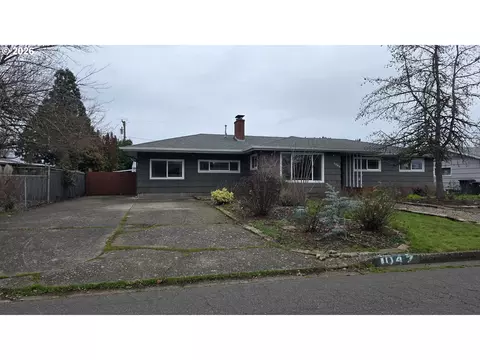 Exterior - 1047 Baxter St, Eugene, OR 97402 photo 2 of 9