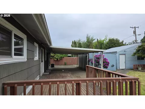 Exterior - 1047 Baxter St, Eugene, OR 97402 photo 9 of 9