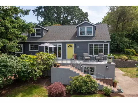 1130 Laurel St, Lake Oswego, OR 97034