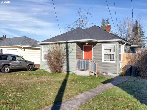 525 SW Fellows St, Mcminnville, OR 97128