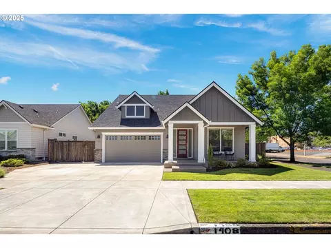 1408 Taylor St, Eugene, OR 97402