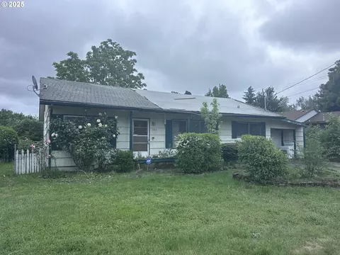 1985 Cleveland St, Eugene, OR 97405