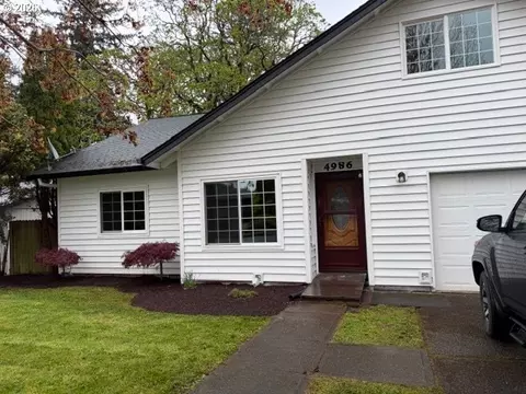 4986 Chan St, Salem, OR 97306