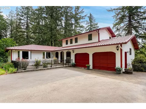 16275 Gilliam Rd, Dallas, OR 97338