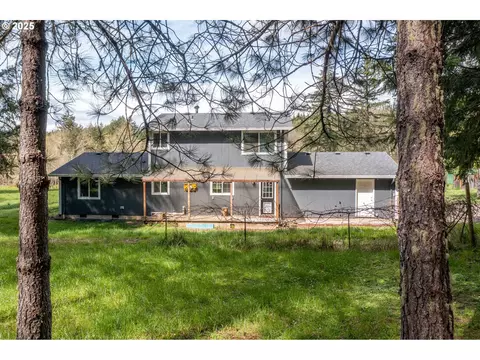 3808 Limestone Rd, Dallas, OR 97338