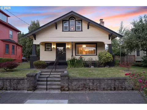 4206 N Haight Ave, Portland, OR 97217