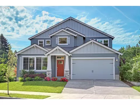 15388 SE Hawthorne Meadows St, Portland, OR 97236
