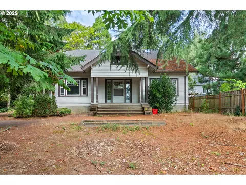 5465 SW Scholls Ferry Rd, Portland, OR 97225