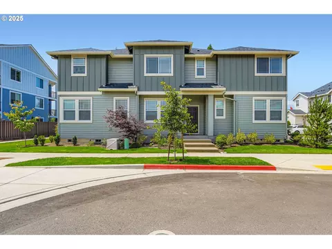 12935 SW Tabor Ter, Beaverton, OR 97007