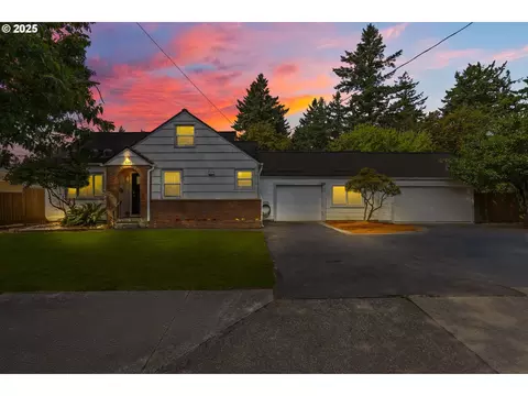 3125 SE 140th Ave, Portland, OR 97236