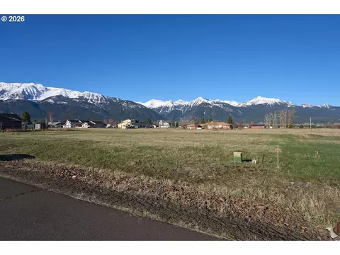 College, Joseph, OR 97846