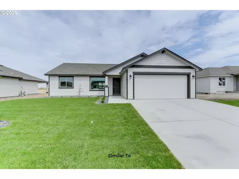 235 SW Goldfinch, Boardman, OR 97818