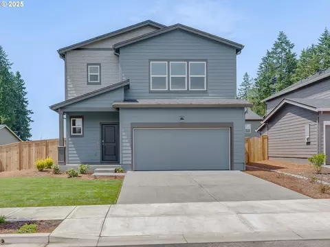 2104 NE 2nd Ave, Battle Ground, WA 98604