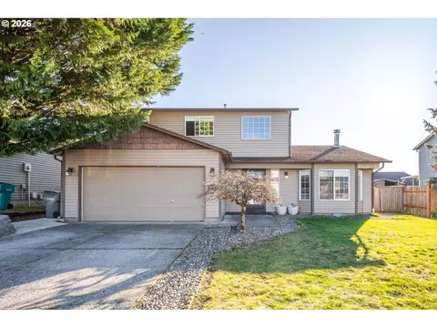 13811 NE 88th St, Vancouver, WA 98682