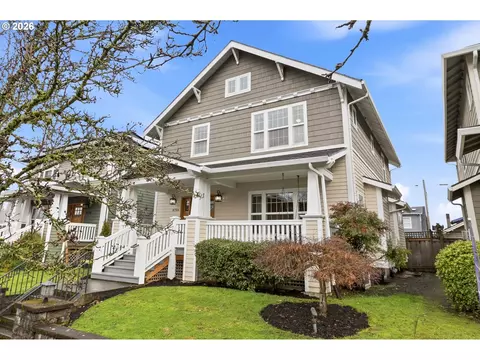4726 NE 26th Ave, Portland, OR 97211