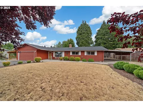 5505 NW Harney St, Vancouver, WA 98663