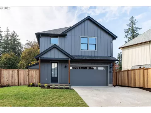 4362 Katy Ln, Eugene, OR 97404