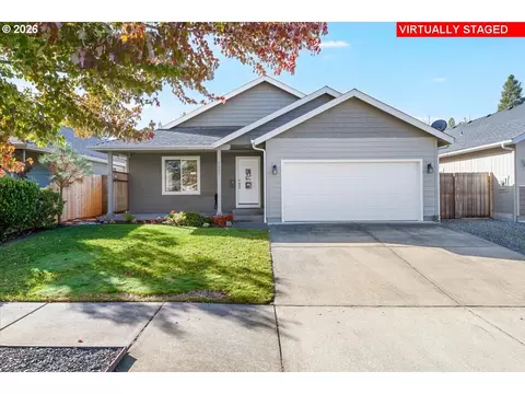 2287 SW Gayle Way, Grants Pass, OR 97527