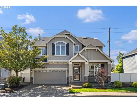 2651 N Fremont St, Cornelius, OR 97113