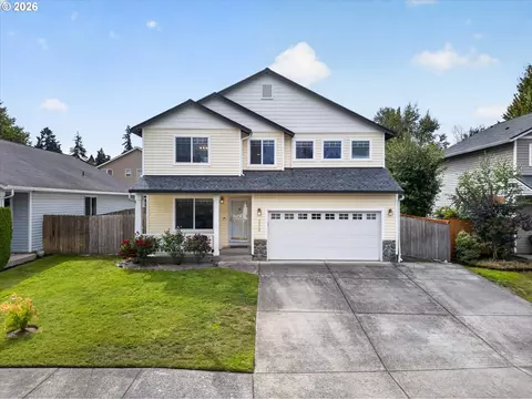 2215 NE 107th St, Vancouver, WA 98686