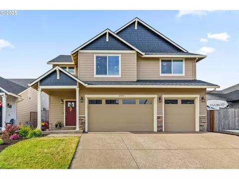 2472 W 9th Ave, Junction City, OR 97448