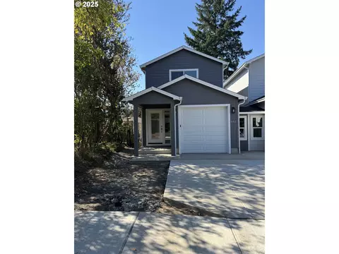 442 W Harrison St, Roseburg, OR 97471