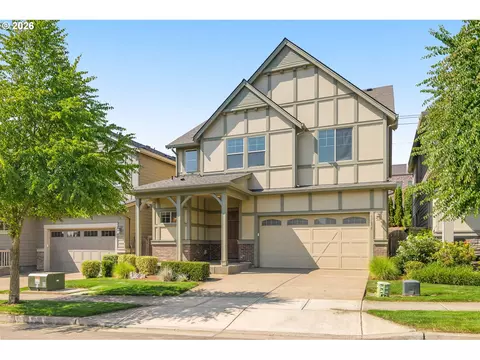 17435 SW Forest Hollow St, Beaverton, OR 97007